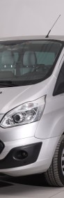 Ford Transit Custom , L2H1, 9 Miejsc-3