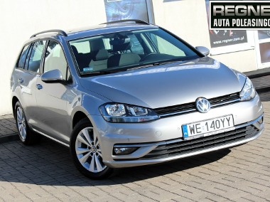 Volkswagen Golf VIII Comfortline SalonPL FV23% Tempomat-ACC LED Android Gwarancja-1