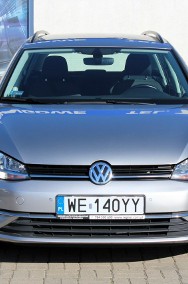 Volkswagen Golf VIII Comfortline SalonPL FV23% Tempomat-ACC LED Android Gwarancja-2