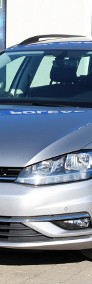 Volkswagen Golf VIII Comfortline SalonPL FV23% Tempomat-ACC LED Android Gwarancja-3