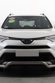 Toyota RAV 4 IV , Salon Polska, Serwis ASO, Automat, VAT 23%, Skóra, Navi,-2