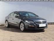 Volkswagen CC I Passat CC , Salon Polska, Automat, Klimatronic,ALU