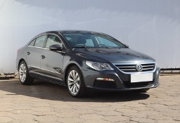 Volkswagen CC I Passat CC , Salon Polska, Automat, Klimatronic,ALU