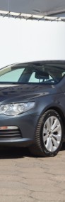 Volkswagen CC I Passat CC , Salon Polska, Automat, Klimatronic,ALU-3