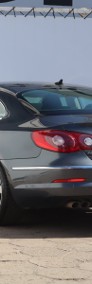 Volkswagen CC I Passat CC , Salon Polska, Automat, Klimatronic,ALU-4
