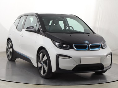 BMW i3 I , SoH 84%, Automat, Navi, Klimatronic, Tempomat, Parktronic-1