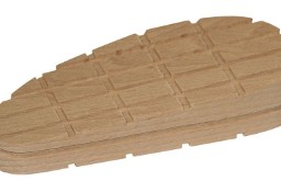 Bloczek drewniany do korekcji racic, 130 mm, Kerbl