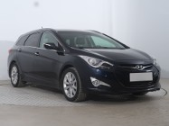 Hyundai i40 , Serwis ASO, Navi, Xenon, Klimatronic, Tempomat, Parktronic,