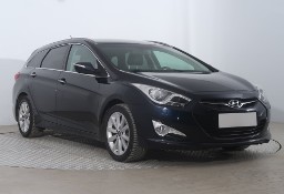 Hyundai i40 , Serwis ASO, Navi, Xenon, Klimatronic, Tempomat, Parktronic,