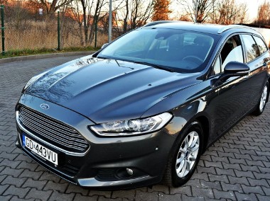 Ford Mondeo VIII-1