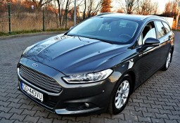 Ford Mondeo VIII