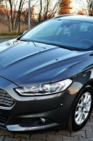 Ford Mondeo VIII-2