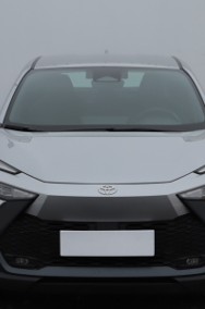 Toyota C-HR , Salon Polska, 1. Właściciel, Serwis ASO, Automat, VAT 23%,-2