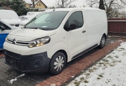 Citroen Jumpy 2018 1.6HDI-115PS 115000km