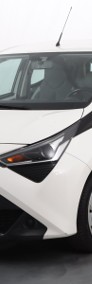 Toyota Aygo , Salon Polska, 1. Właściciel, VAT 23%, Klima, Tempomat,-3