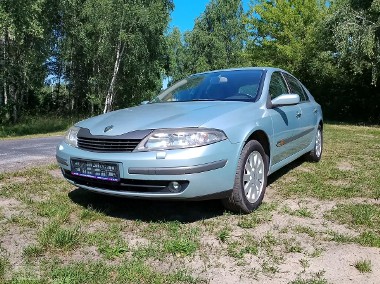 Renault Laguna II 1.8 RXE Millenium-1