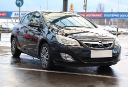 Opel Astra J , Salon Polska, GAZ, Klima, Tempomat