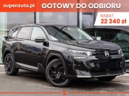Citroen C5 Aircross Max eDCT6 1.2 mHEV Max eDCT6 1.2 mHEV 145KM / Pakiet Zimowy