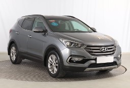 Hyundai Santa Fe III , Salon Polska, 1. Właściciel, Serwis ASO, 184 KM, Automat,