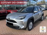 Toyota Yaris Cross Comfort 1.5 Hybrid Comfort 1.5 Hybrid 116KM | Tempomat adaptacyjny!