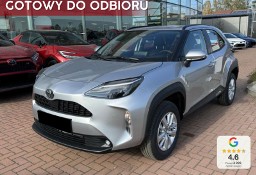 Toyota Yaris Cross Comfort 1.5 Hybrid Comfort 1.5 Hybrid 116KM | Tempomat adaptacyjny!