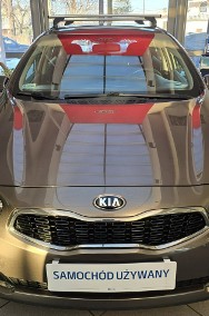 Kia Cee'd II Krajowy, Benzyna, Pierwszy właściciel, Bezwypadkowy, 84250km-2