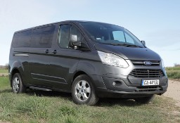 Ford Tourneo Custom 2.0 EcoBlue L2