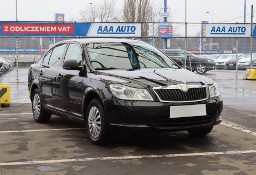 Skoda Octavia II , Salon Polska, Serwis ASO, Klima, Parktronic