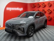 Hyundai Tucson III 1.6 T-GDi HEV N-Line 2WD aut 1.6 T-GDi HEV N-Line 2WD aut 239KM