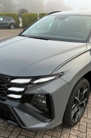 Hyundai Tucson III 1.6 T-GDi HEV N-Line 2WD aut 1.6 T-GDi HEV N-Line 2WD aut 239KM-2