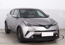 Toyota C-HR , Salon Polska, Automat, VAT 23%, Skóra, Navi, Klimatronic,