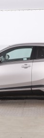 Toyota C-HR , Salon Polska, Automat, VAT 23%, Skóra, Navi, Klimatronic,-4