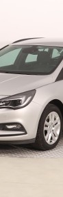 Opel Astra J , Serwis ASO, Klimatronic, Tempomat, Parktronic,-3