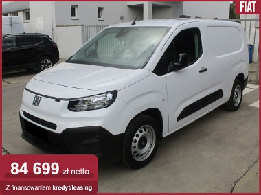 Fiat Doblo L2H1 L2H1 1.5 100KM-1