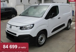 Fiat Doblo L2H1 L2H1 1.5 100KM