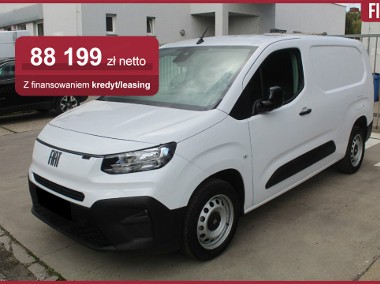 Fiat Doblo L2H1 L2H1 1.5 100KM-1