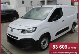 Fiat Doblo L2H1 L2H1 1.5 100KM