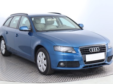 Audi A4 IV (B8) , Xenon, Klimatronic,ALU-1