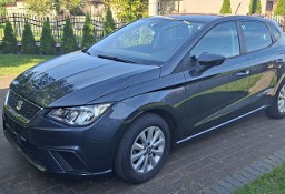 SEAT Ibiza V Klima Parki przeb.28tyś