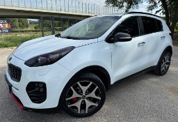 Kia Sportage IV GT Line JBL 98600 km