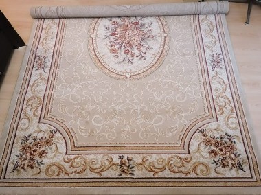 Nowy dywan z firmy Komfort-1