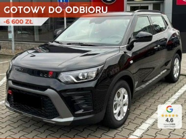 Ssangyong Tivoli I Joy 1.5 T-GDI 4WD Joy 1.5 T-GDI 163KM 4WD-1