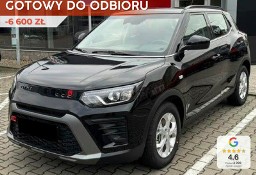 Ssangyong Tivoli I Joy 1.5 T-GDI 4WD Joy 1.5 T-GDI 163KM 4WD