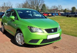 SEAT Ibiza V MPI