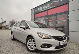 Opel Astra K (K.5) SALON POLSKA 100% Bezwypadkowy Drugi komplet opon Zamiana Raty