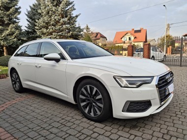 2021r 2.0 TDi 204 KM Quattro  Salon PL-1