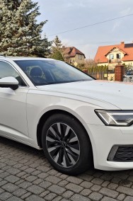 2021r 2.0 TDi 204 KM Quattro  Salon PL-2