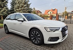 Audi A6 V (C8) 2021r 2.0 TDi 204 KM Quattro Salon PL