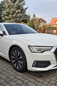 2021r 2.0 TDi 204 KM Quattro  Salon PL-2