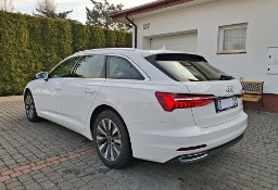 Audi A6 V (C8) 2021r 2.0 TDi 204 KM Quattro Salon PL